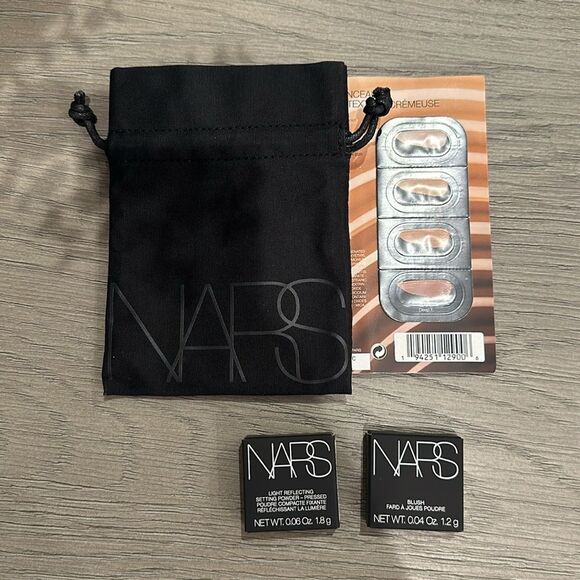 NARS bundle of goodies - Picture 2 of 6